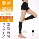 【康護你】超柔纖維束小腿